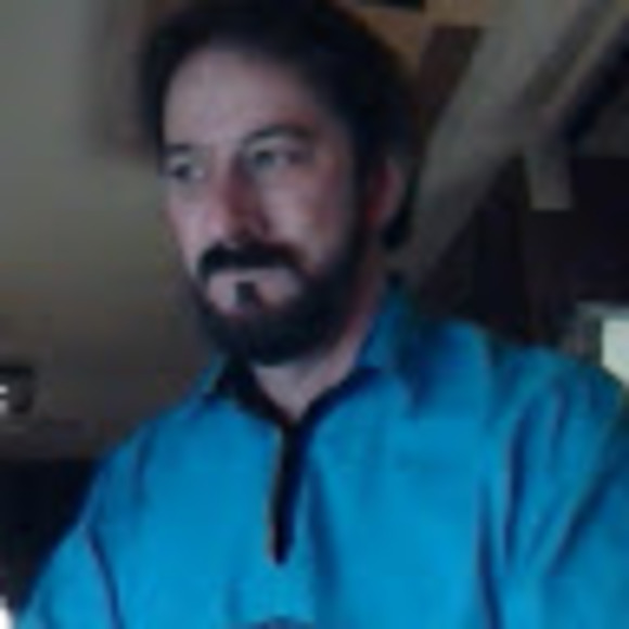 charlie5491